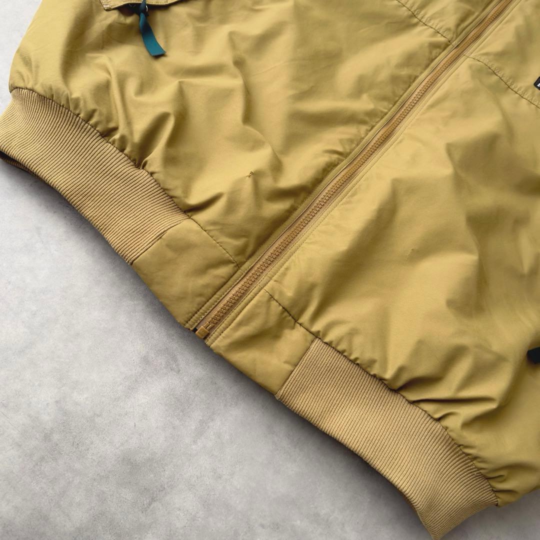 90s パタゴニア シェルドシンチラ ジャケット XXL USA製 雪なし ライ