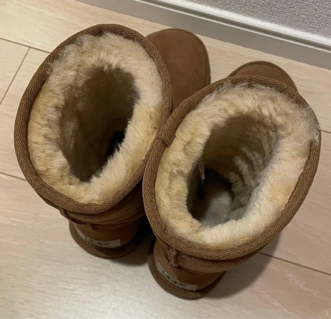 UGG ブーツ