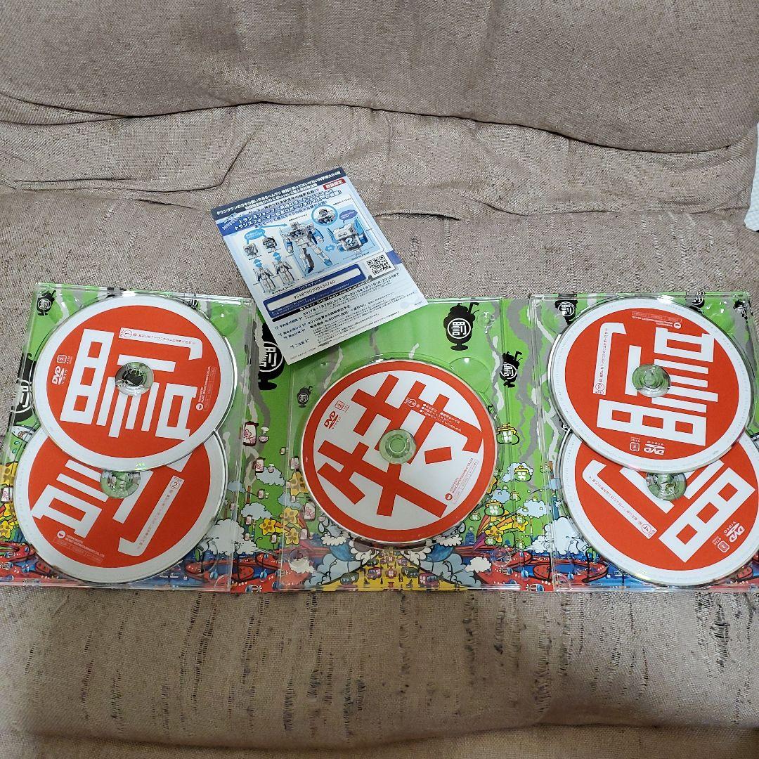 絶対に笑ってはいけない科学博士24時 23　祝　初回