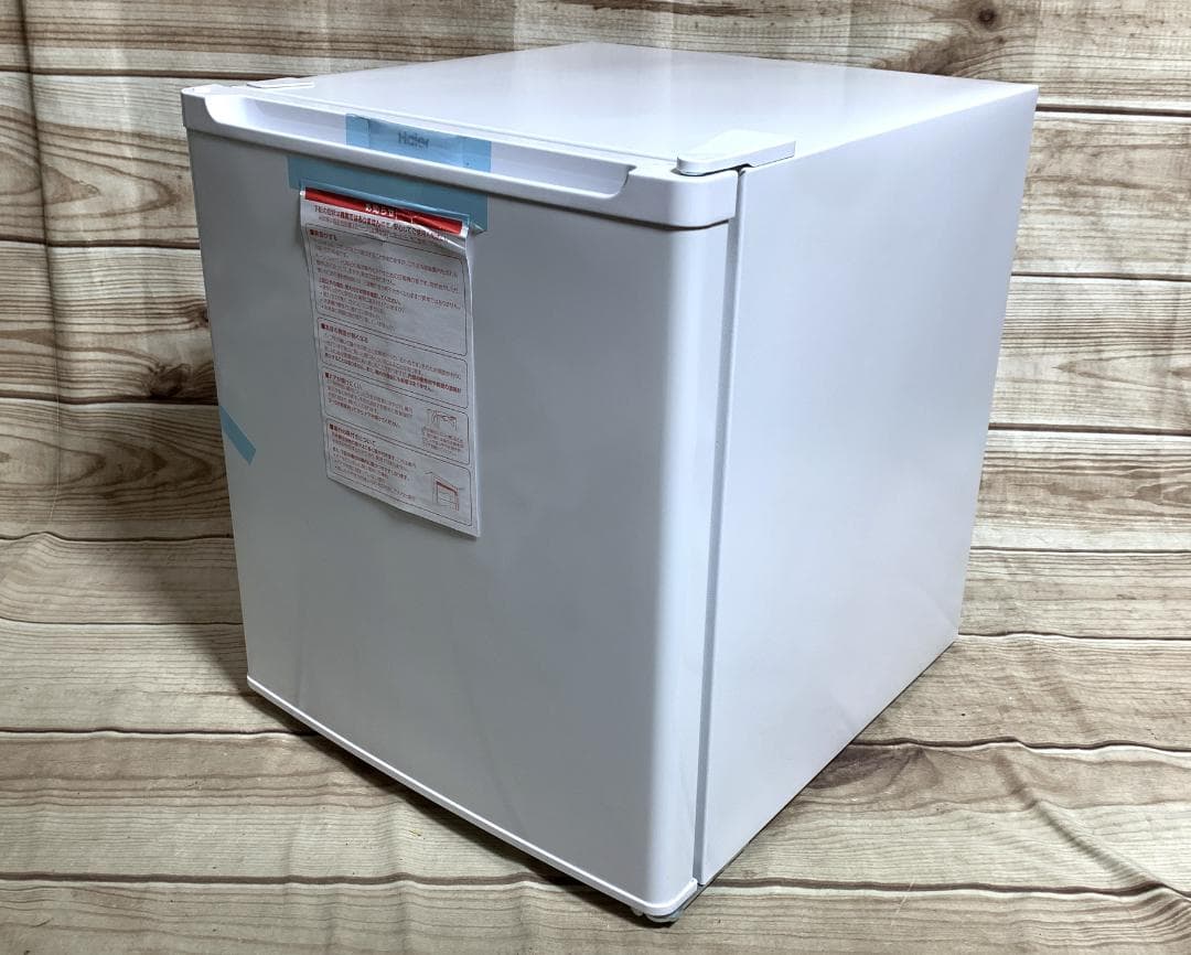 Haier 未使用品♪33L 1ドア 冷凍庫　JF-U3A 2025年製