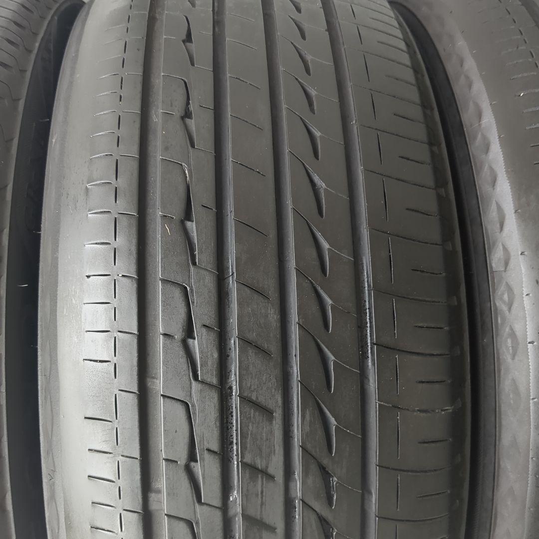 ⑴2023年製 225/45R18ブリヂストン レグノGR-xⅡ 4本/日本