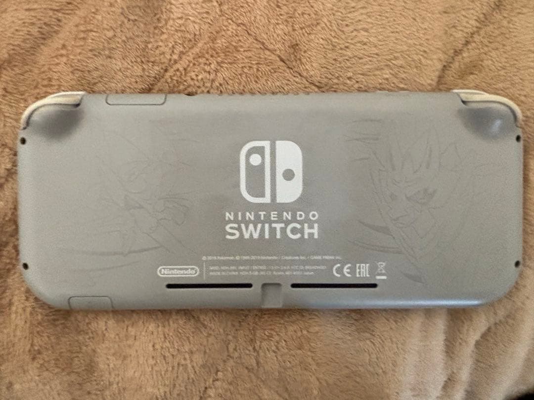 Nintendo Switch Nintendo switch lite