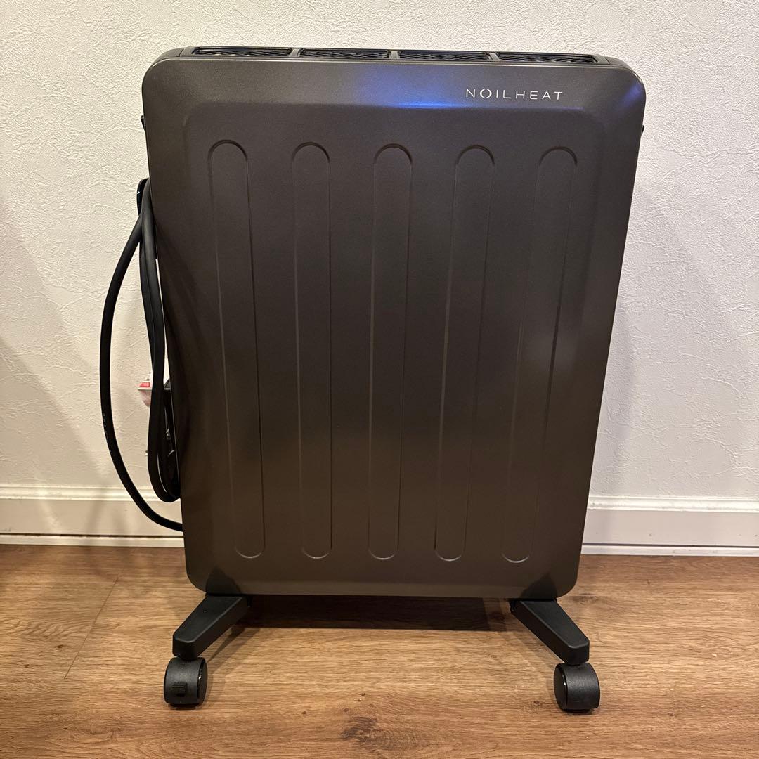 CORONA コロナ ノイルヒート DHS-1519 美品