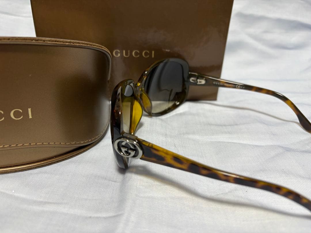 GUCCIグッチサングラス
