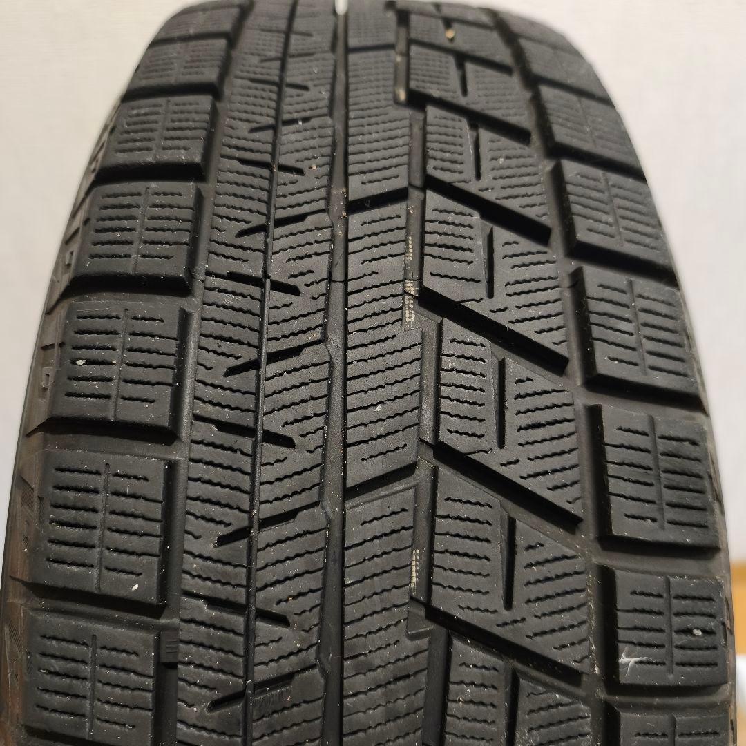 215/60R16 YOKOHAMAタイヤ　スタッドレスタイヤ　2本セット