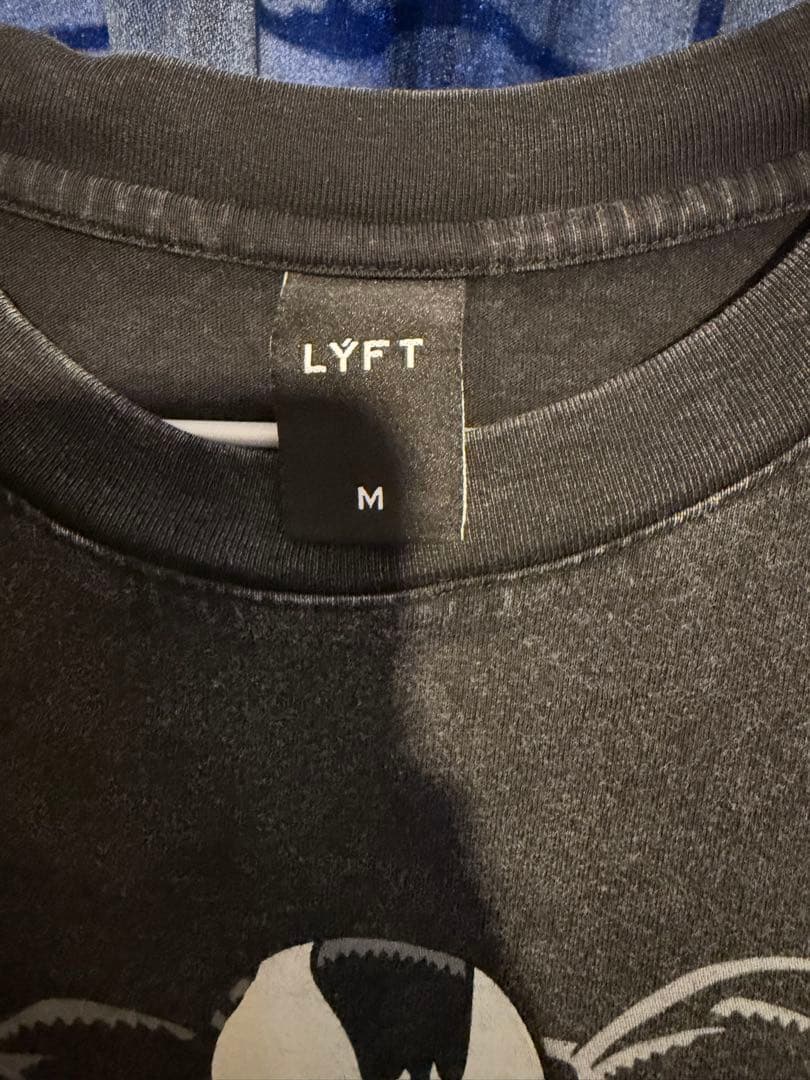 LYFT ヴェノム Tシャツ Mサイズ
