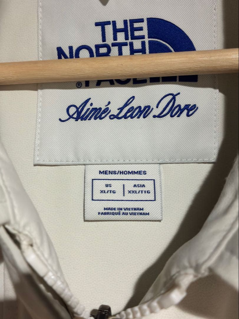 ジャケット・アウター aime leon dore the north face jacket