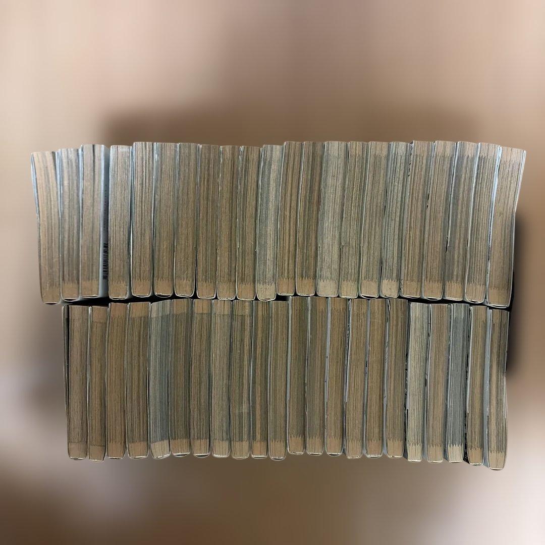 闇金 ウシジマくん 1〜46巻 全巻セット
