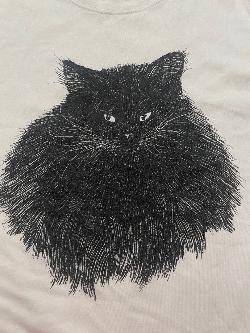 カネコアヤノ　ライブTシャツ