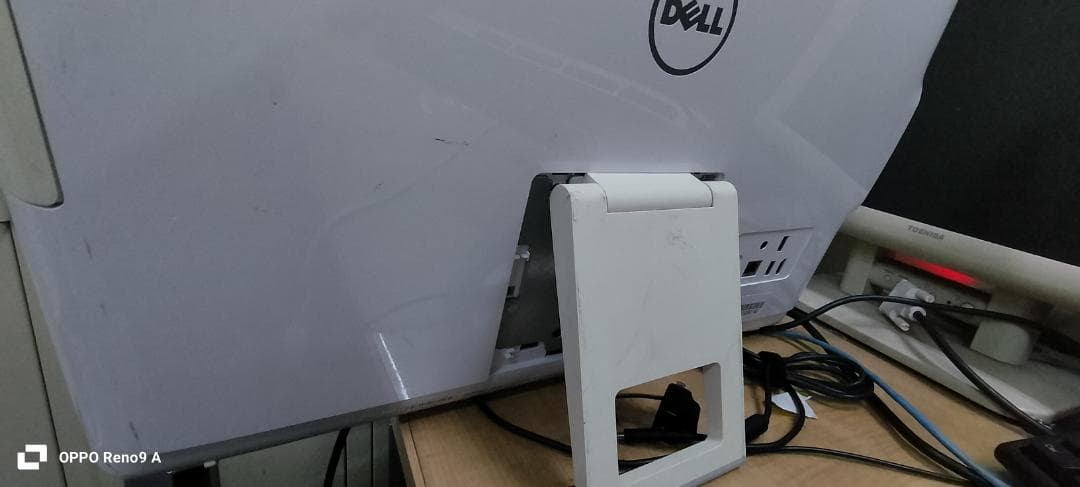 DELL Inspiron 22 3264 windows11一体型PC