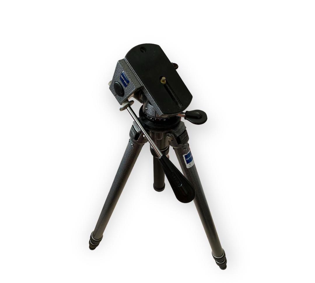 GITZO G220 カメラ三脚　 雲台 2型 ネジ式 G1270