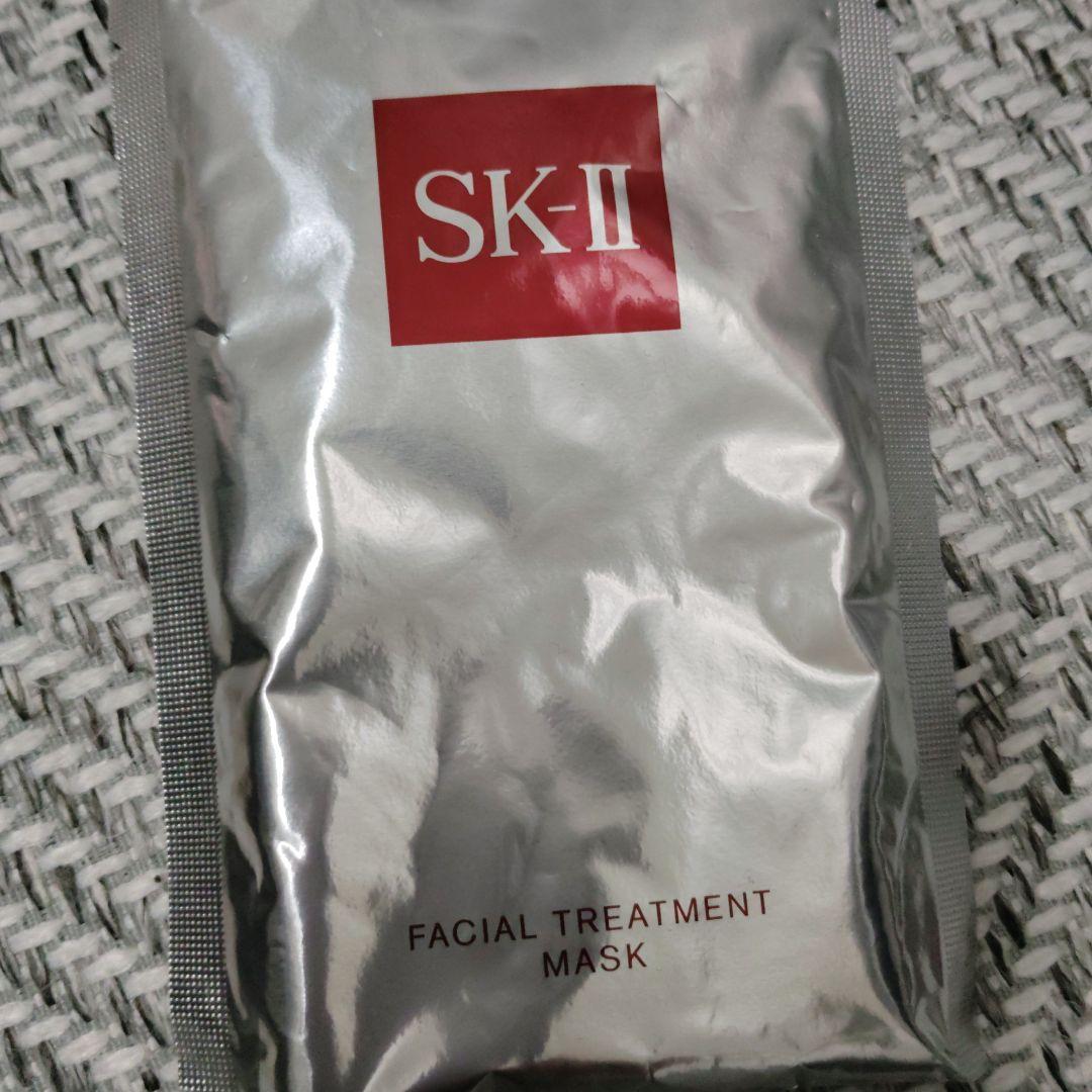 SK-II シートマスクセット