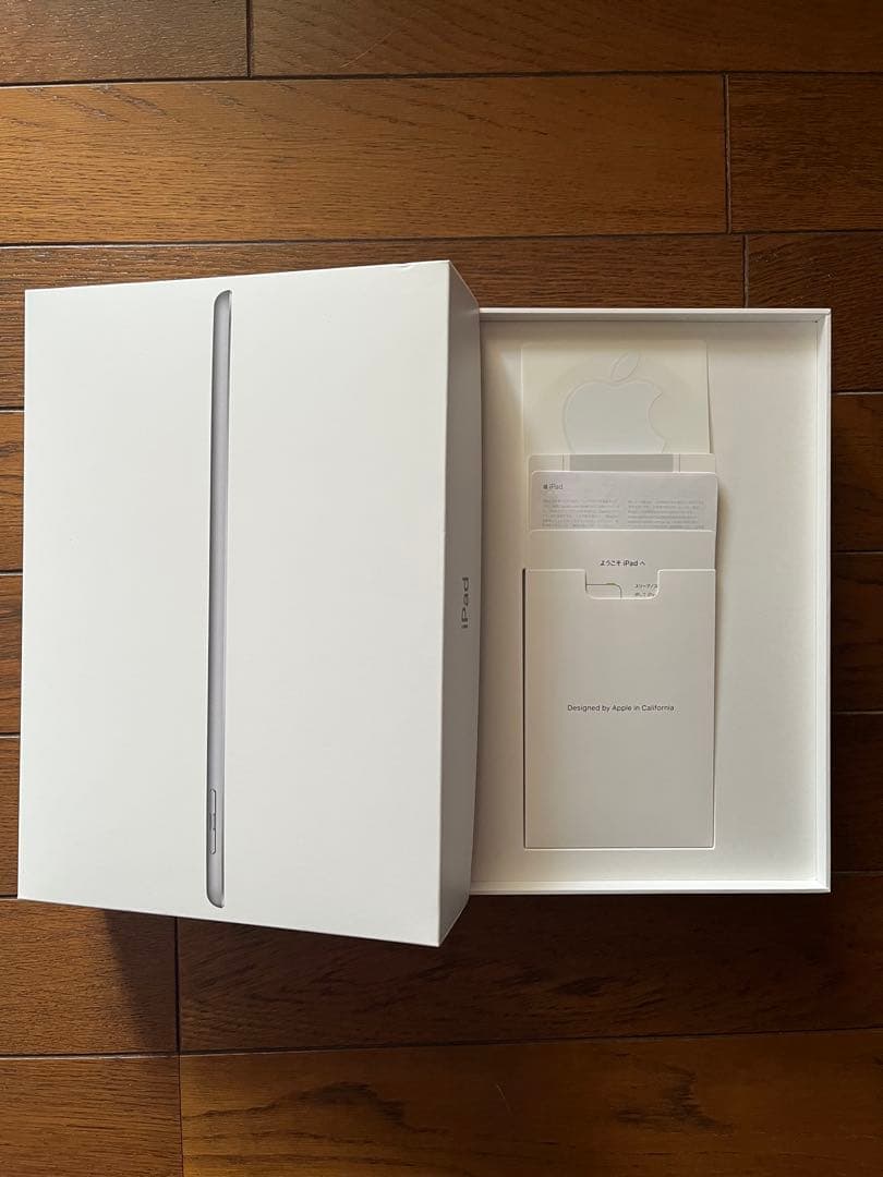 Apple iPad 第6世代本体