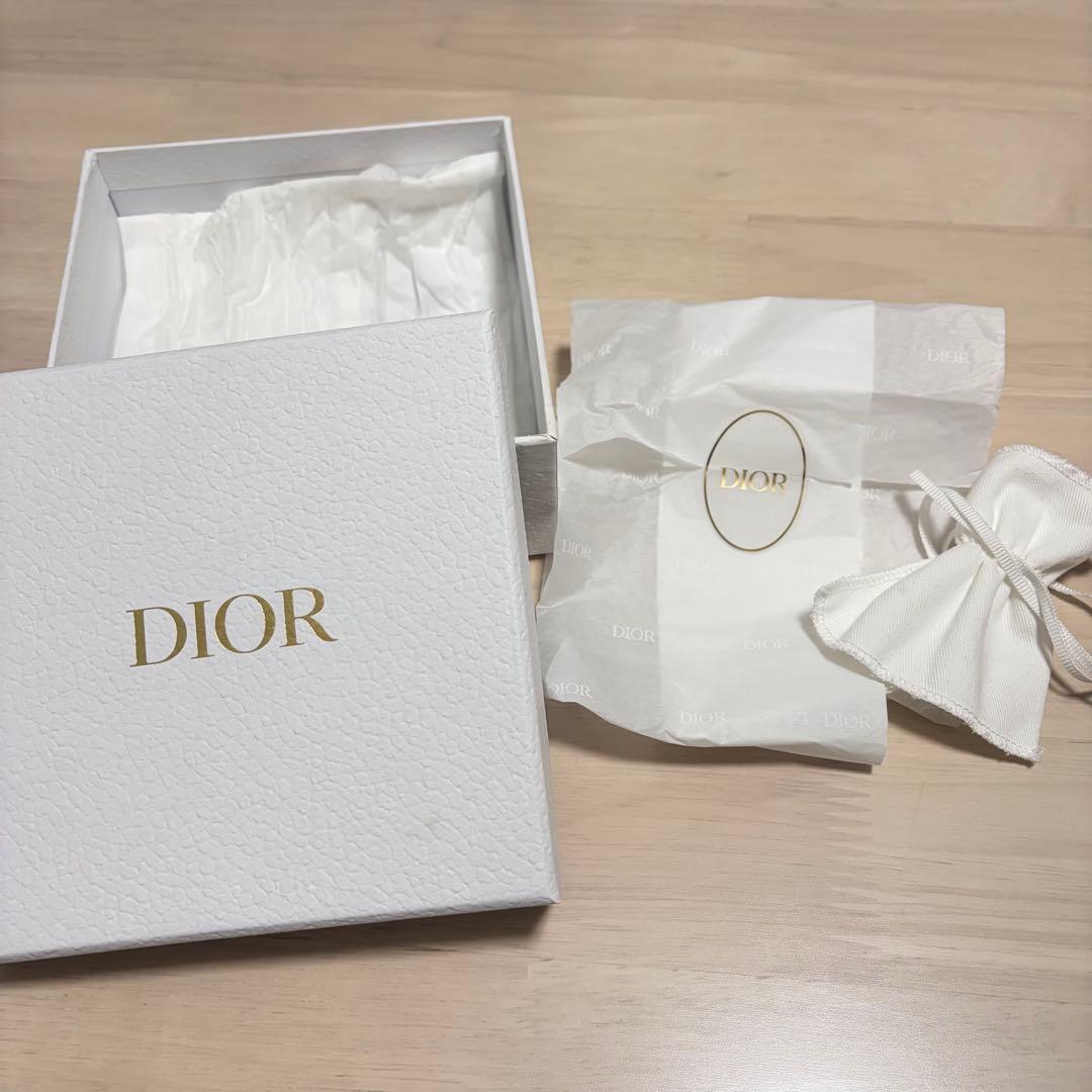 ChristianDior 財布