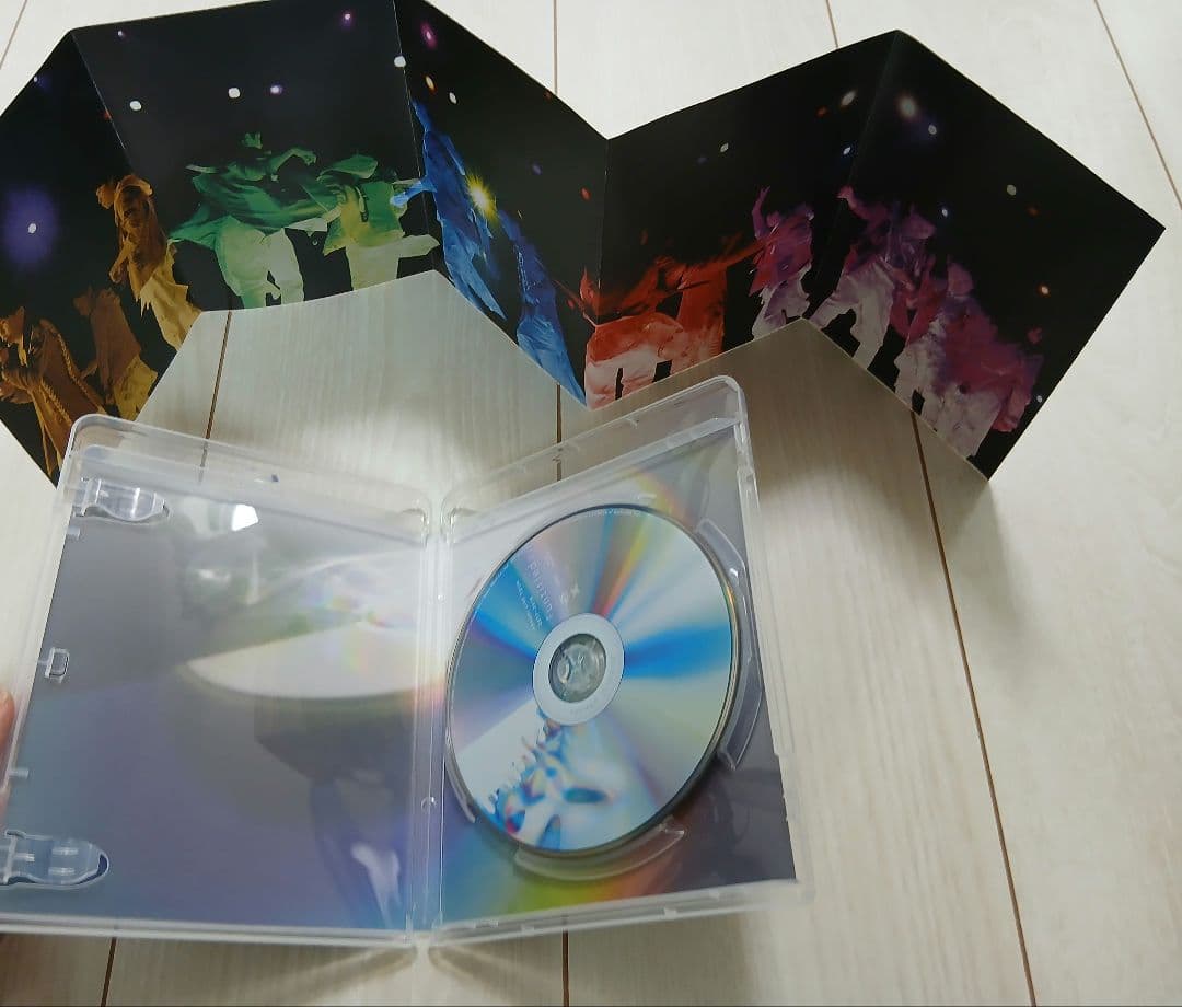 ARASHI 嵐　CD　DVD Blu-ray　まとめ売り　9点セット