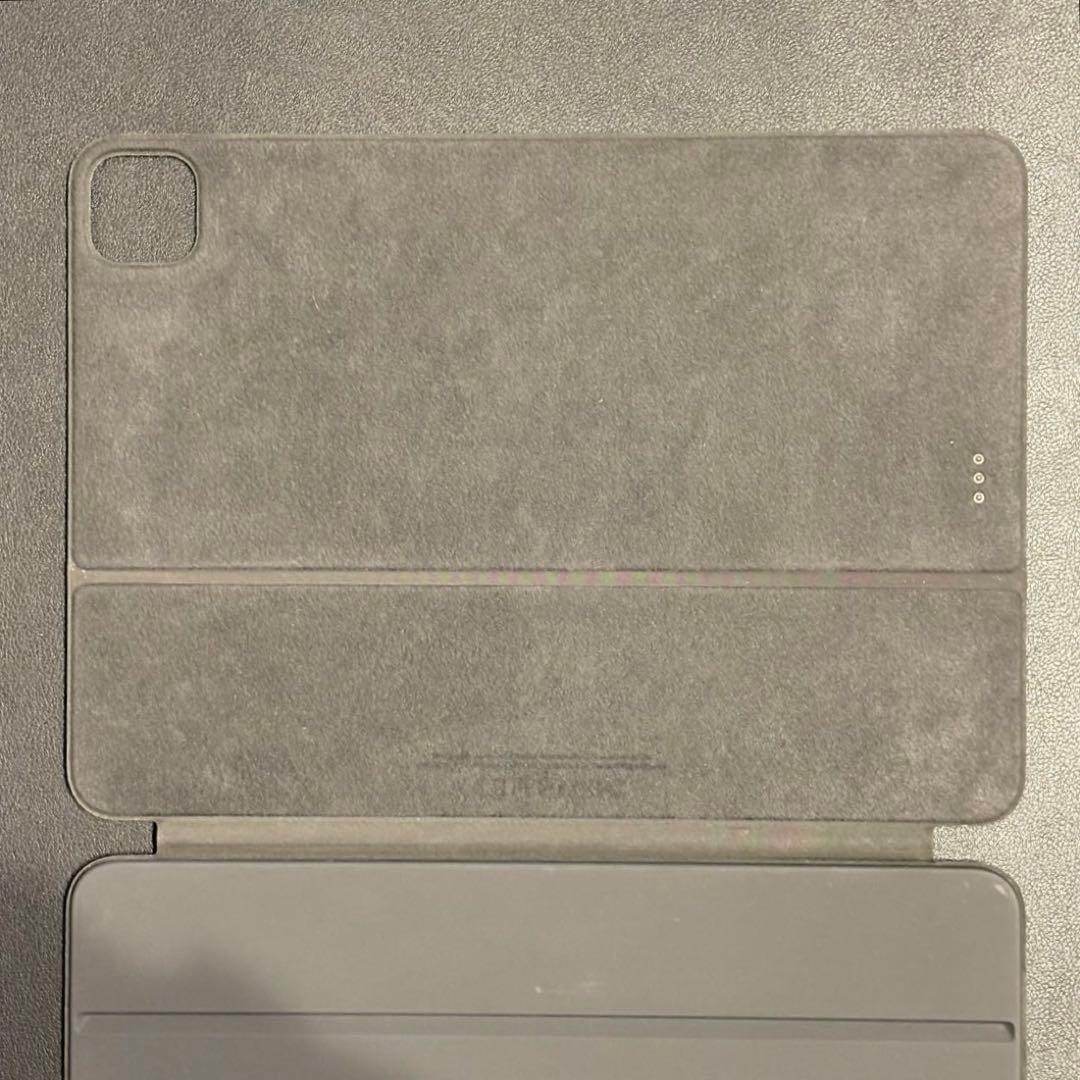 Smart Keyboard Folio / iPad / 11インチ