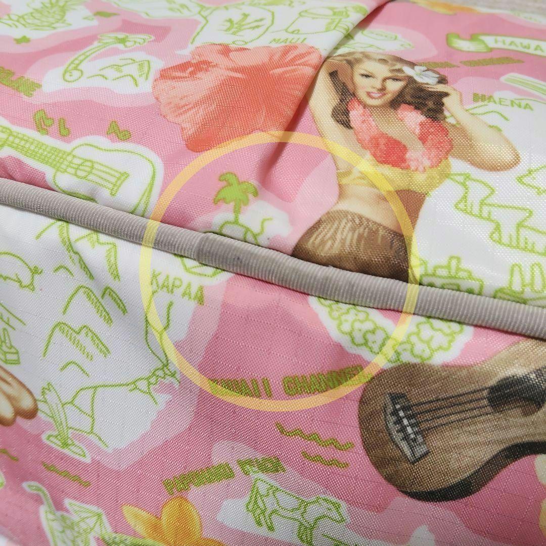 廃盤 レスポートサック ベネフィット フラガール アビー キャリーオンバッグ