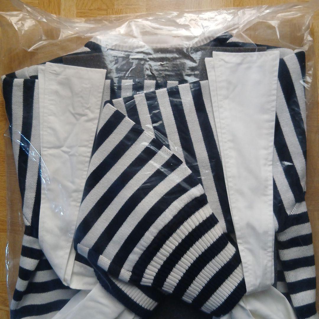 Bibiy.　ANGELIQUE KNIT