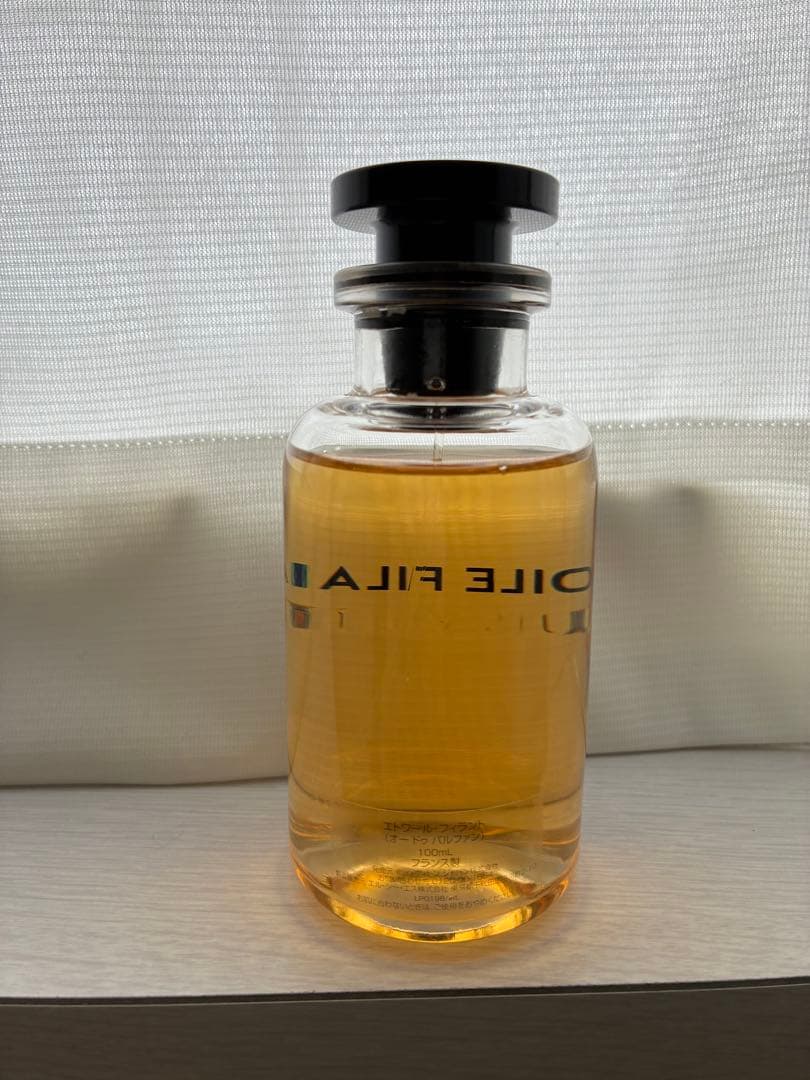 Louis Vuitton ÉTOILE FILANTE 香水