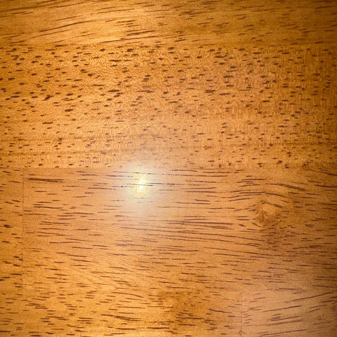 Kanademono かなでもの THE TABLE テーブル ラバーウッド