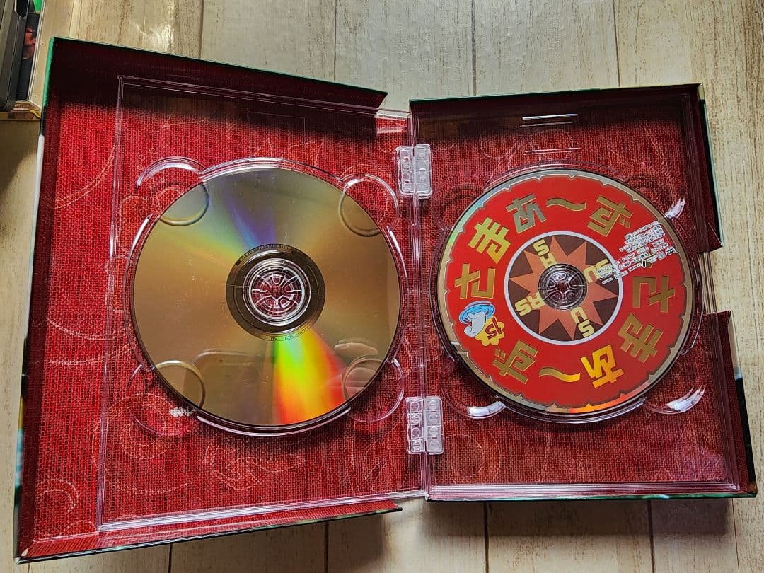 DVD-BOX さまぁ～ず×さまぁ～ず〈初回生産限定版・3枚組〉
