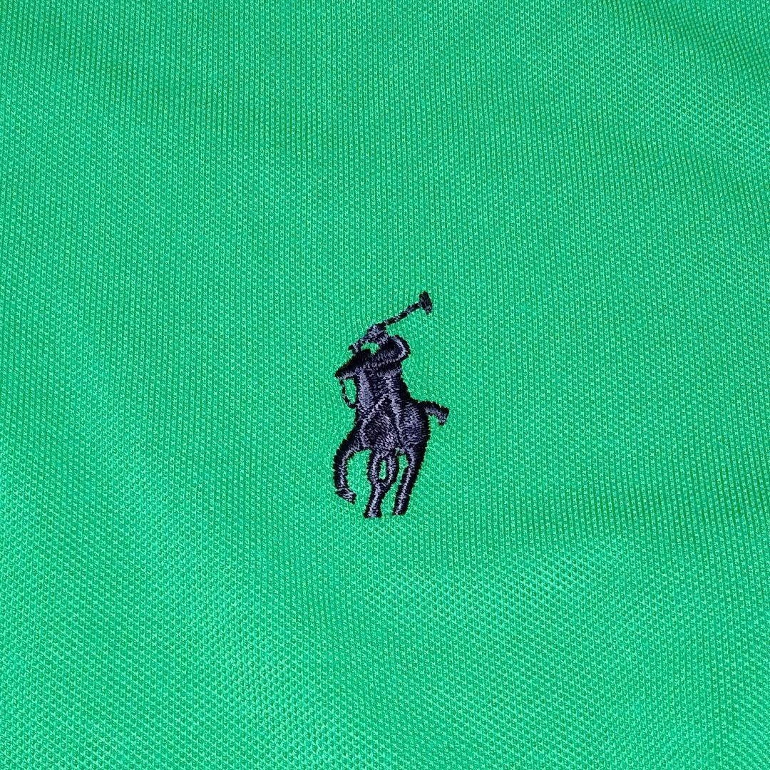 新品POLOGOLF RALPH LAUREN フィット ジャージーポロシャツ