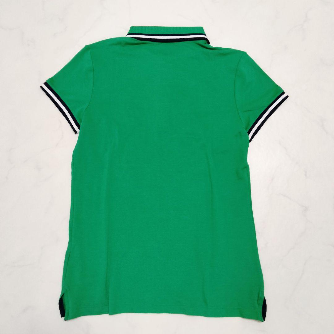 新品POLOGOLF RALPH LAUREN フィット ジャージーポロシャツ