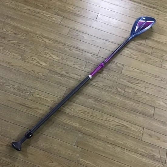レッドパドル【SUP PADDLE HYBRIT TOUGH】170-200