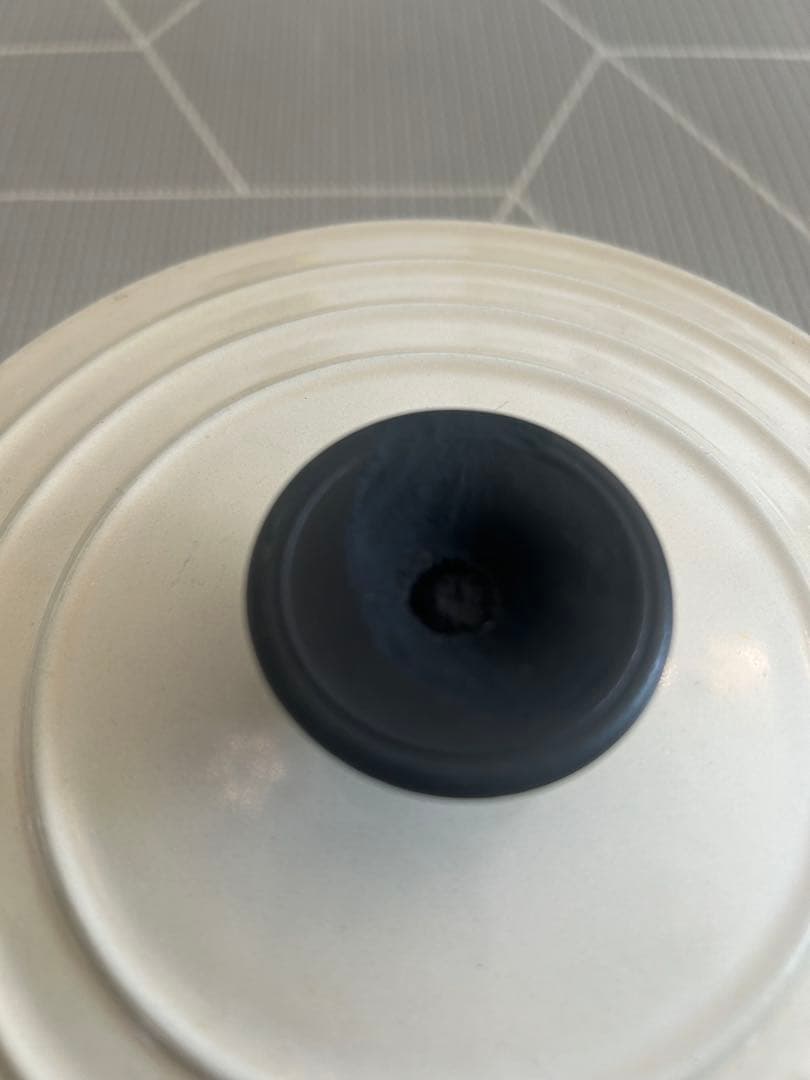 LE CREUSET ル・クルーゼ　 ホーロー鍋
