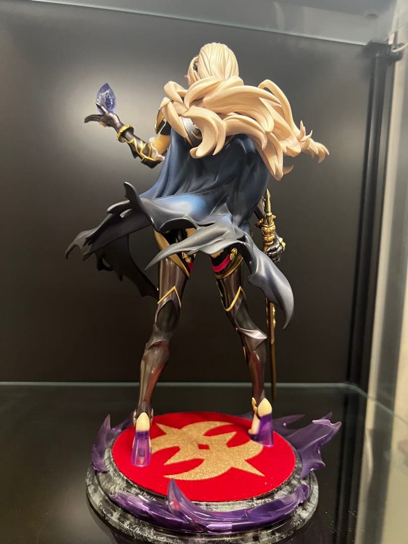 ファイアーエムブレム　ダークブラッドカムイ　箱無し