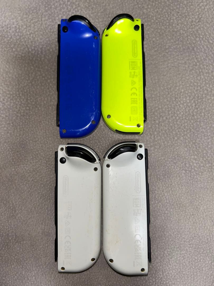 Nintendo Switch本体（あつ森）その他セット