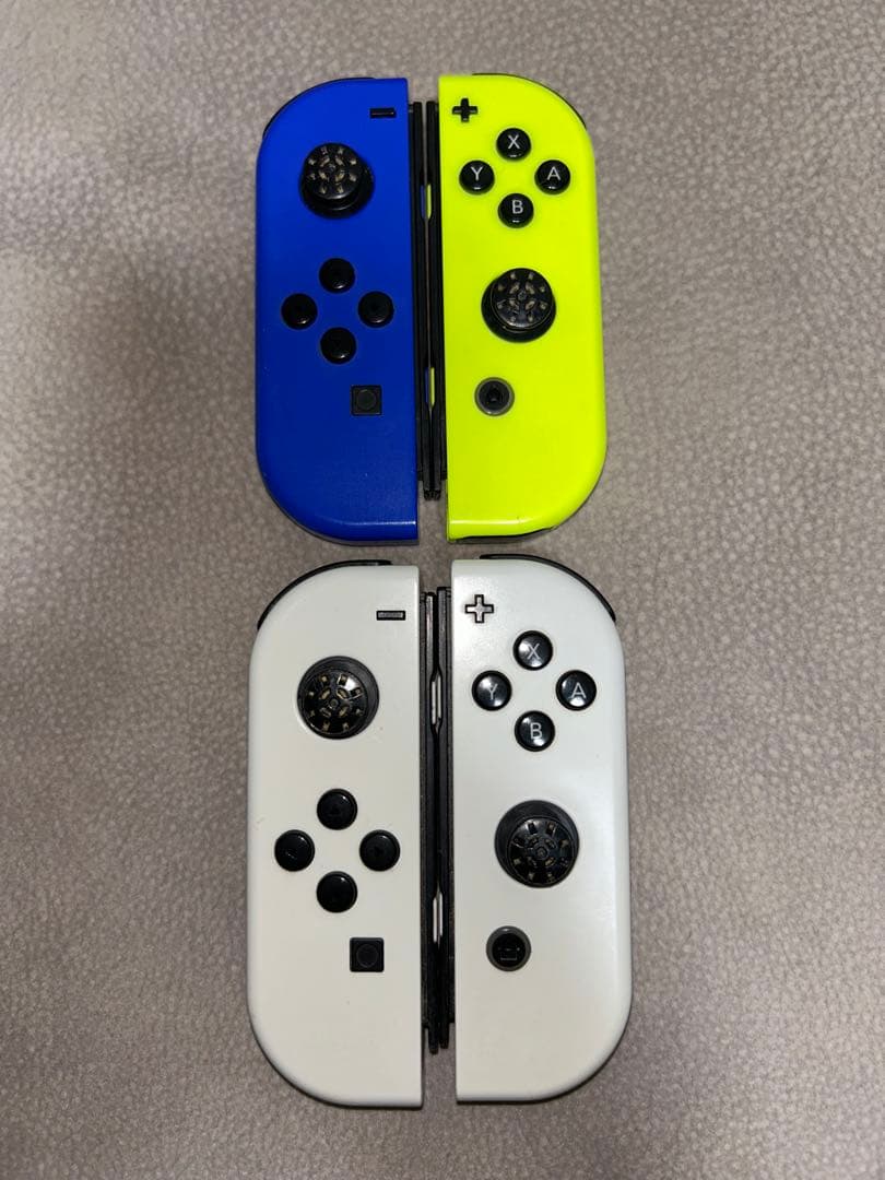 Nintendo Switch本体（あつ森）その他セット