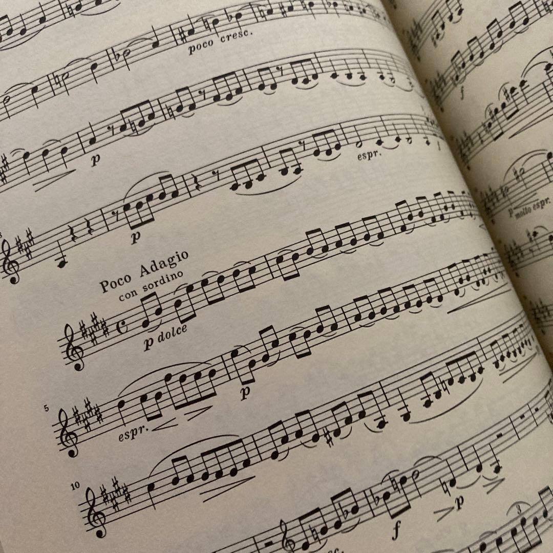 アート・デザイン・音楽 BRAHMS/KLAVIERQUARTETT A dur Op.26