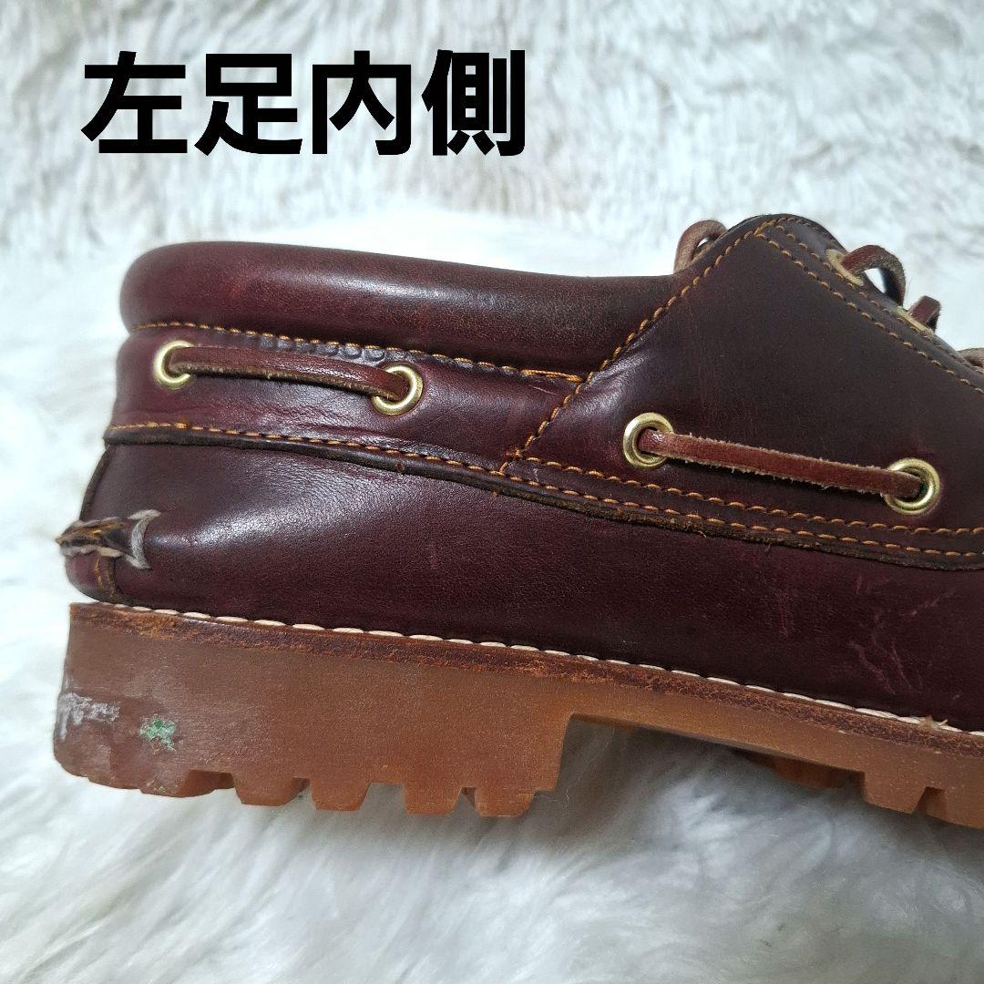 靴 Timberland 3Eye Classic Lug 50009