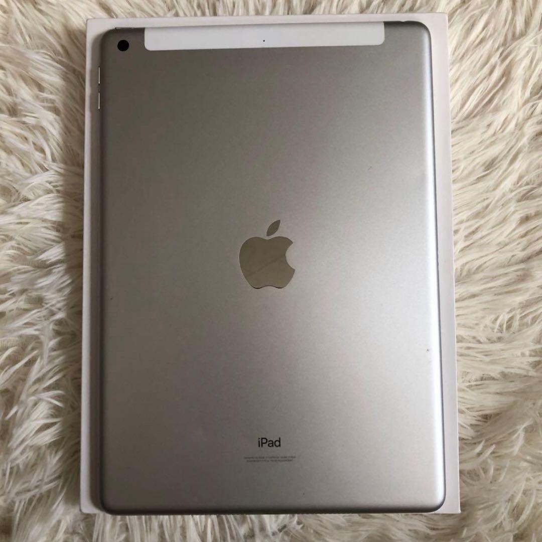【早い者勝ち】iPad 第9世代 64GB SIMフリー 【すぐ発送】【付属品】