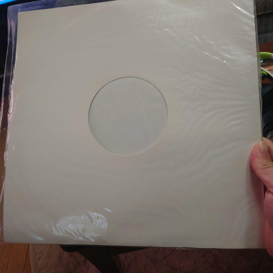tirolean tape Demonstration レコード