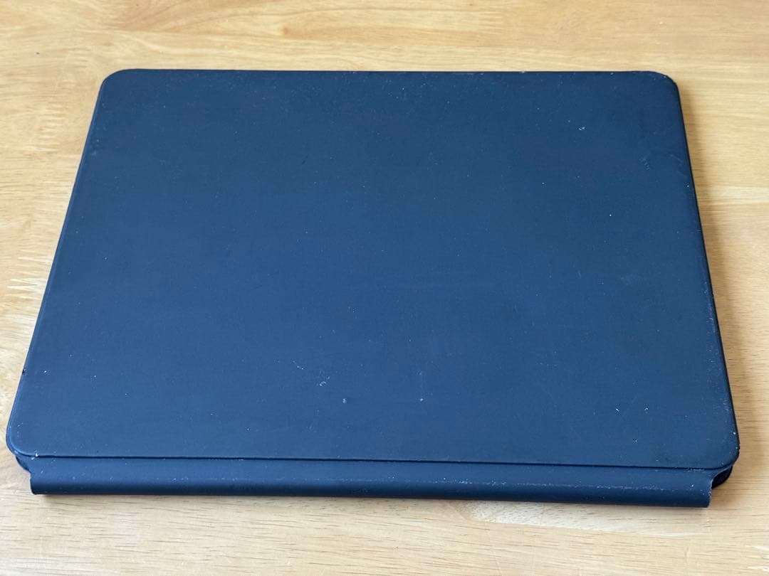 iPad Pro 12.9 第3/4/5/6世代用 英語配列 マジックキーボード