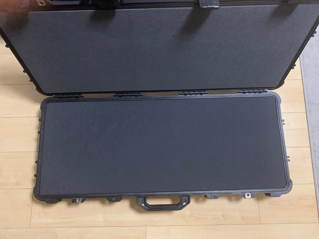 PELICAN ハードケース 1700
