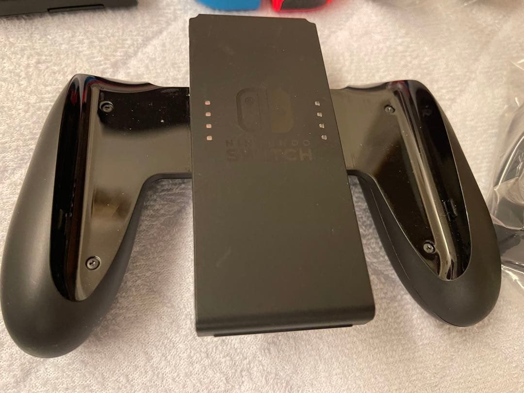Nintendo Switch スイッチ　プロコンセット