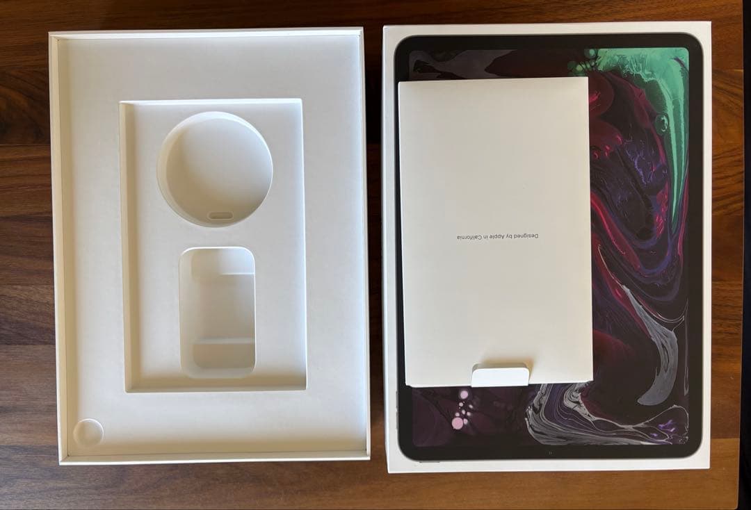 Apple iPad Pro 11インチ 第1世代 64GB Wi-Fi