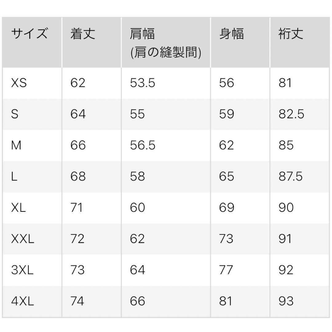 あ*ん様 ユニクロ UNIQLO +J ハイブリッドダウンオーバーサイズMA-1