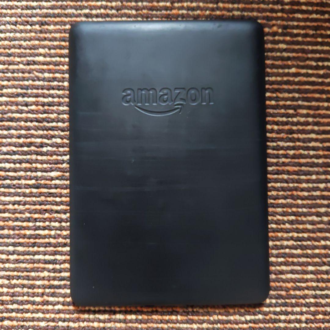 Kindle Paperwhite (第10世代) 8GB 広告なし