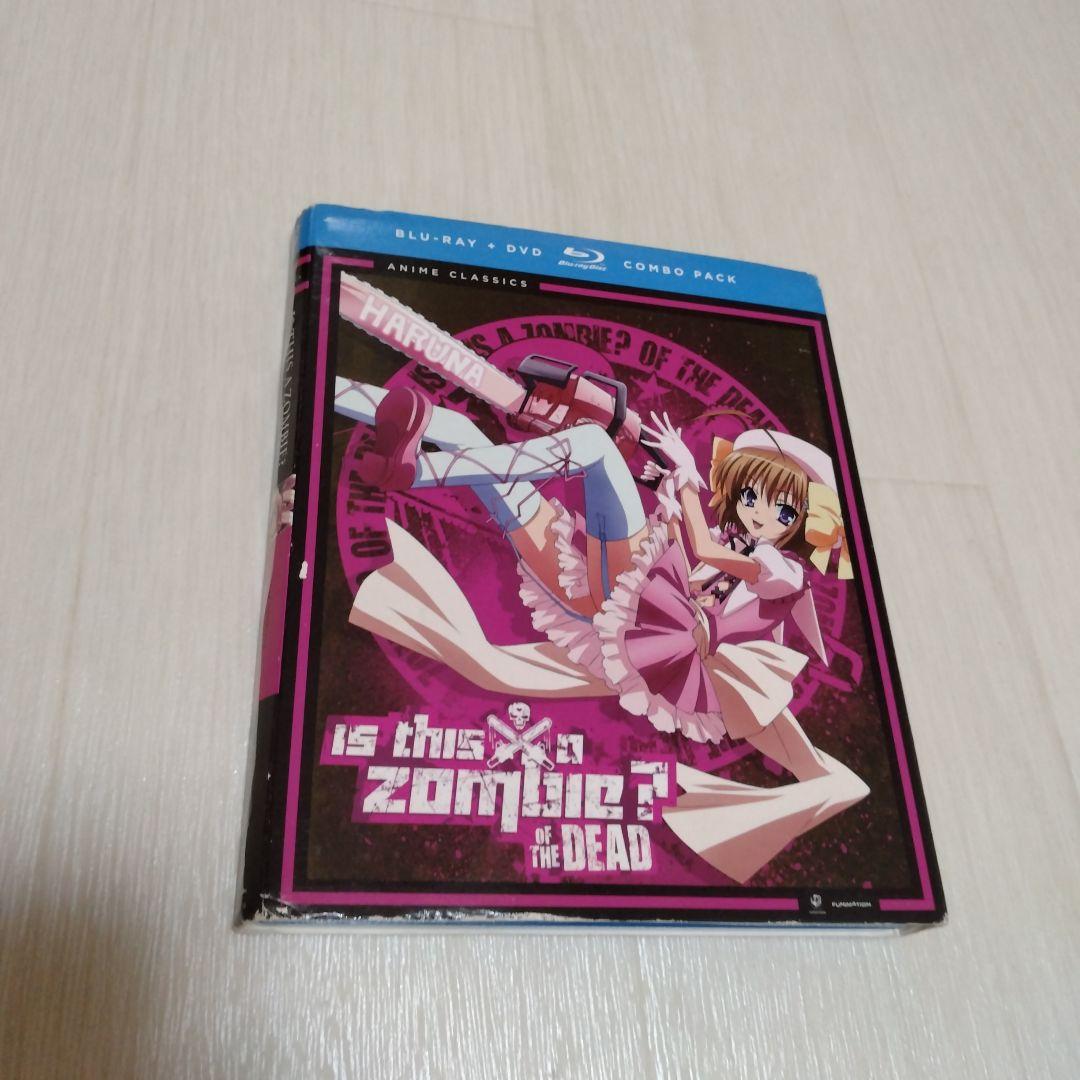 DVD-BOX リトルバスターズ! 第2期 全13話 北米版