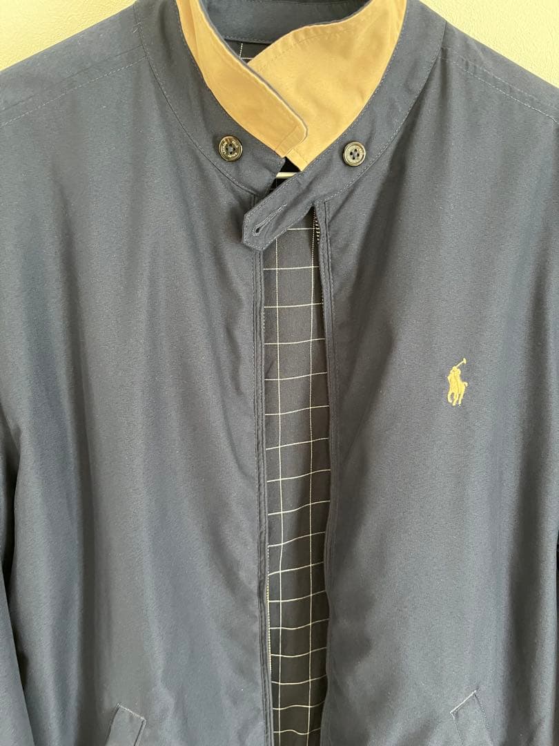 Polo Ralph Lauren ジャケット M ネイビー