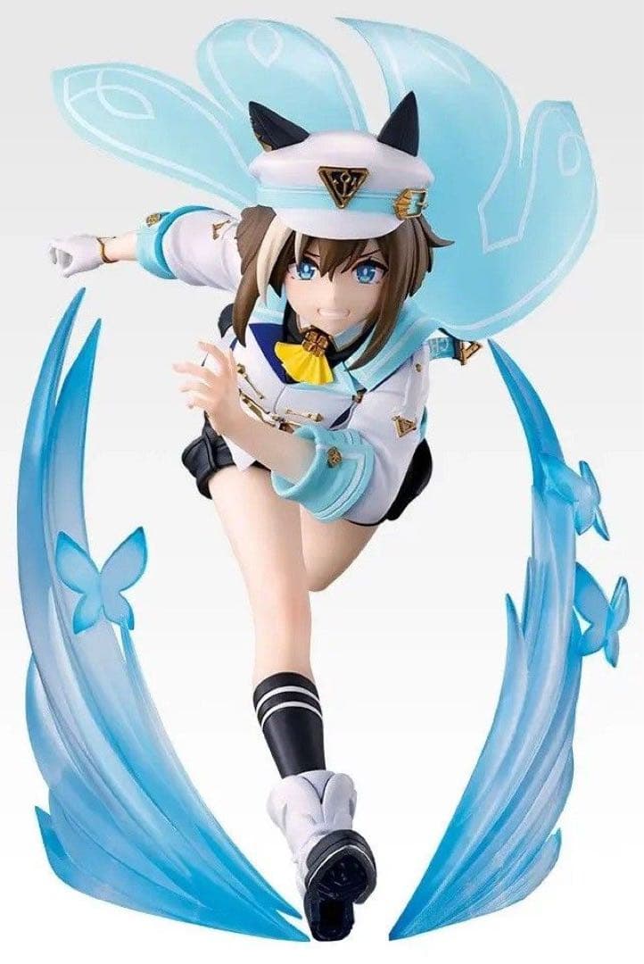 ウマ娘