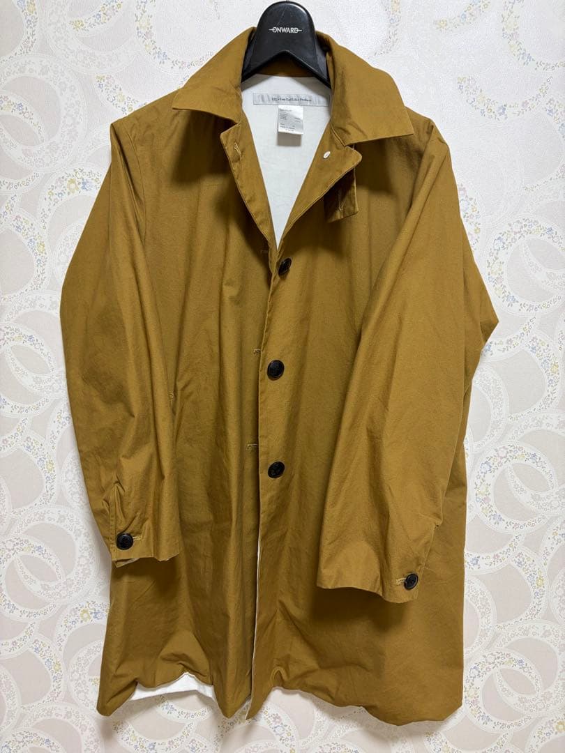 イール　サクラコート　walnat size W