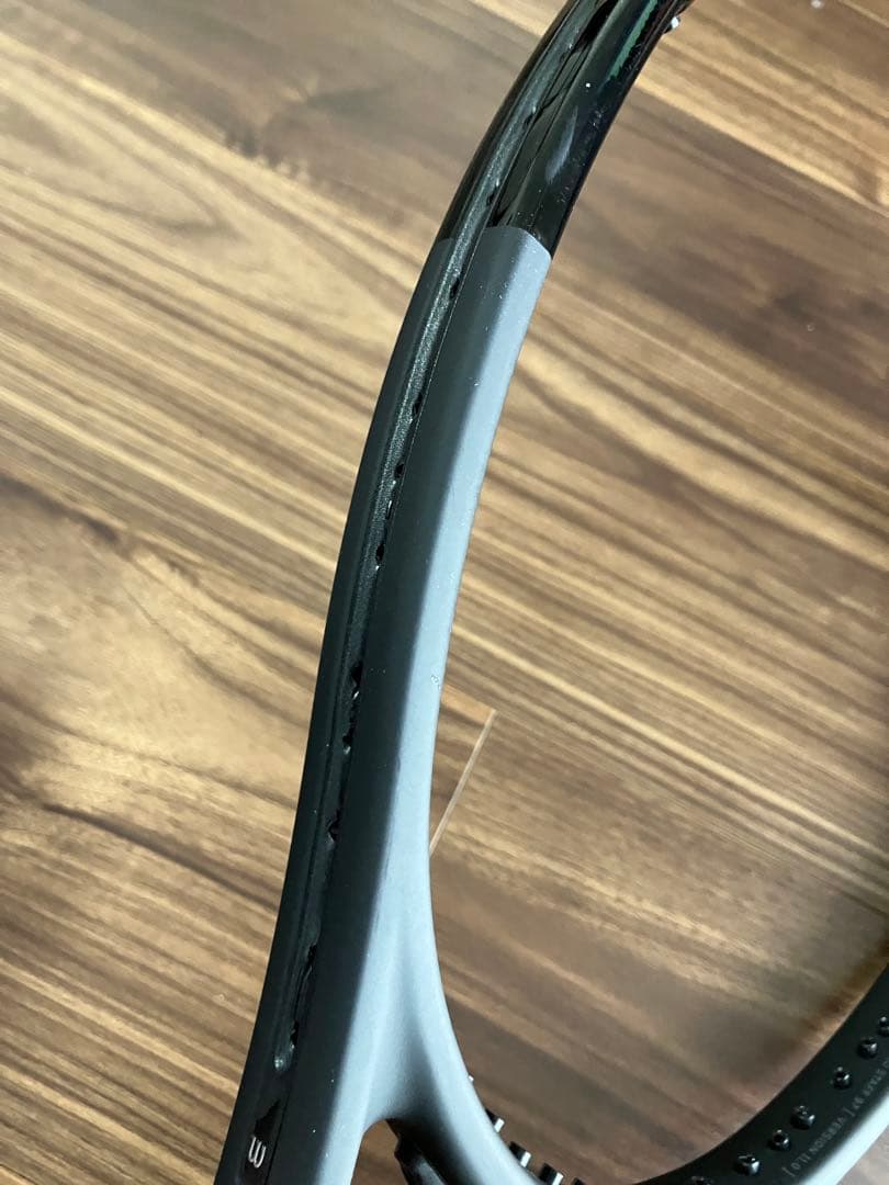 ラケット(硬式用) Pro Staff 97 v11 G2