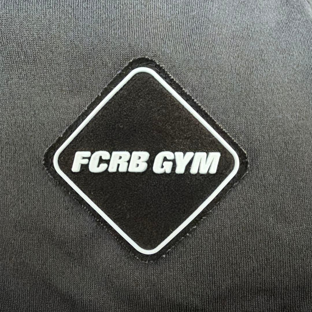 F.C.Real Bristol × Nike Tシャツ セットアップ M