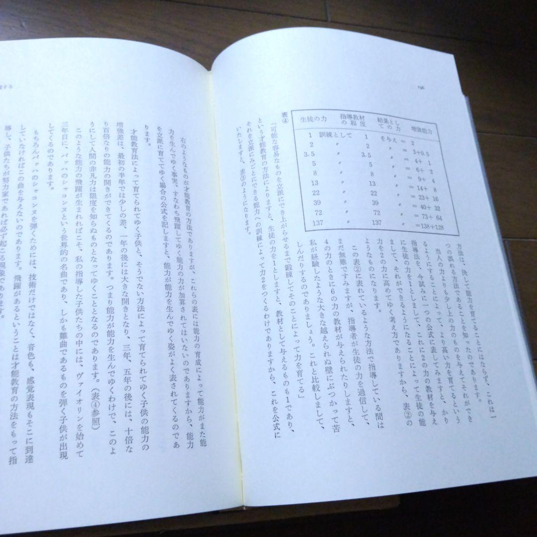 鈴木鎮一全集