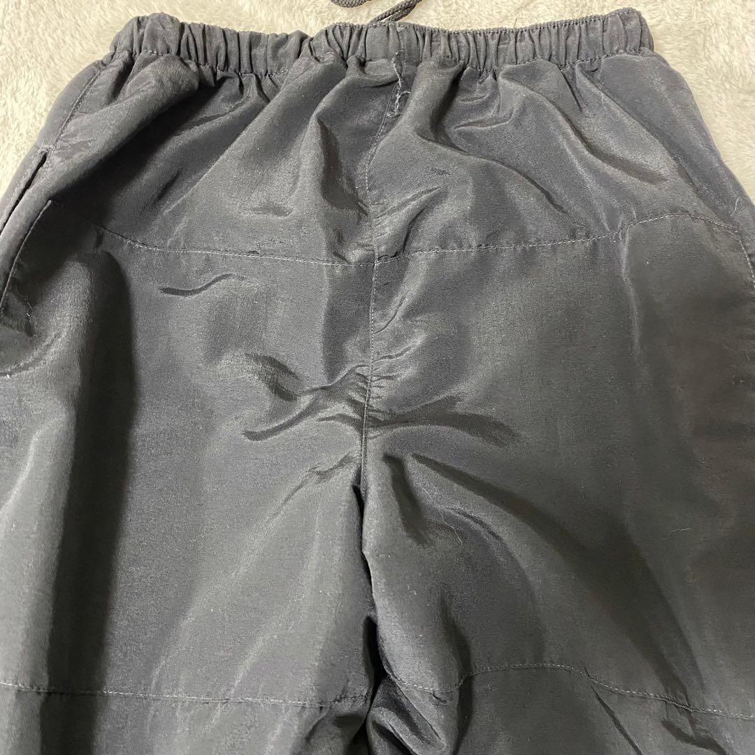 US ARMY PFU 米軍実物 ナイロントレーニングパンツ L/Long